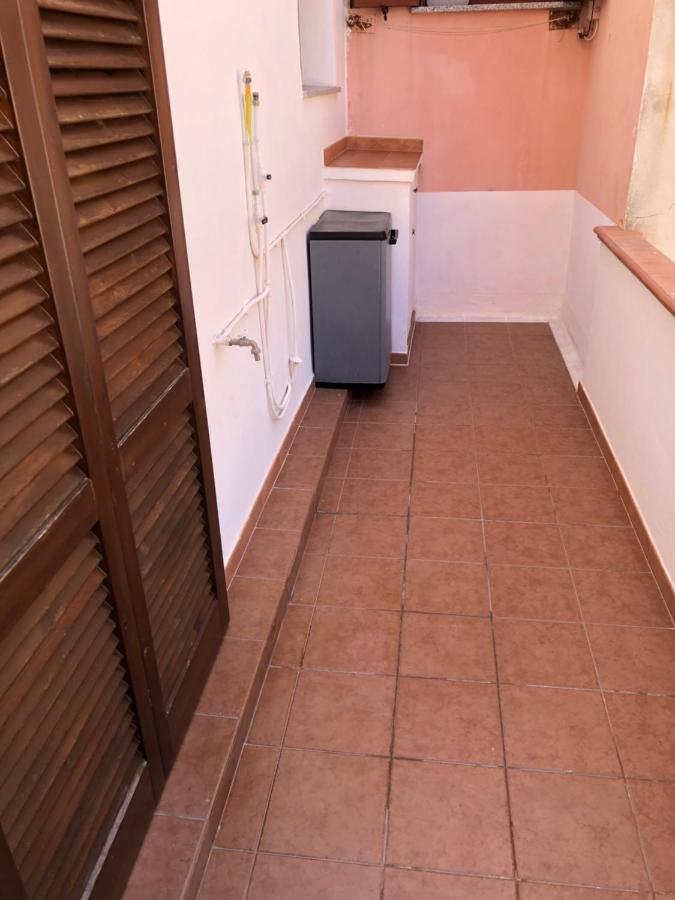 Rent Apartment Sardegna بورتو توريس المظهر الخارجي الصورة
