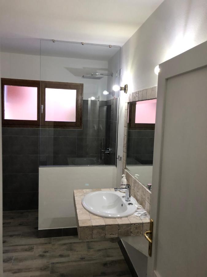 Rent Apartment Sardegna بورتو توريس المظهر الخارجي الصورة