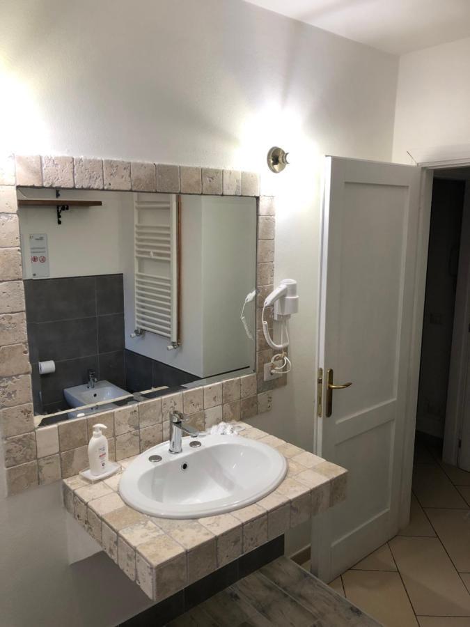 Rent Apartment Sardegna بورتو توريس المظهر الخارجي الصورة