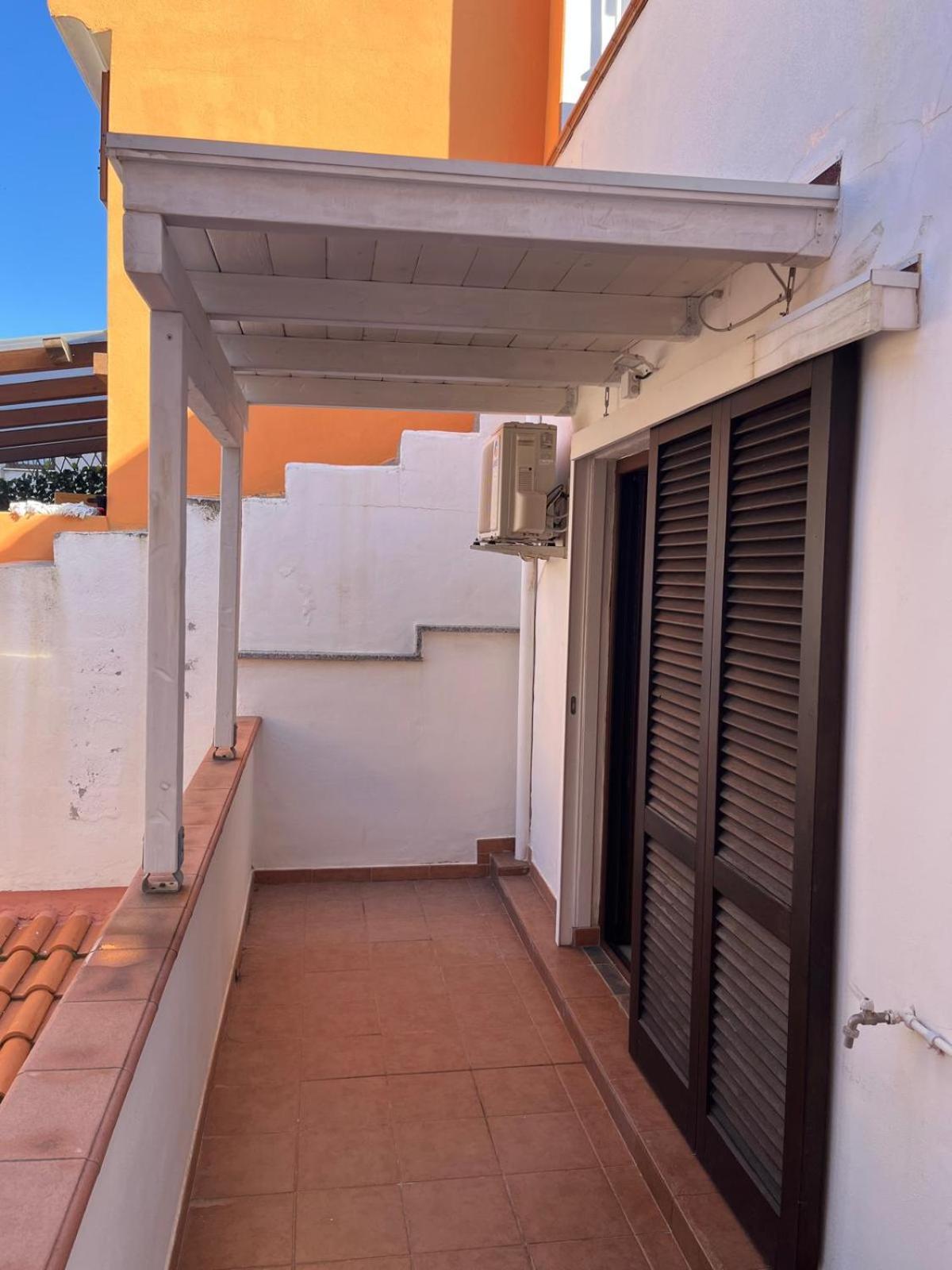 Rent Apartment Sardegna بورتو توريس المظهر الخارجي الصورة
