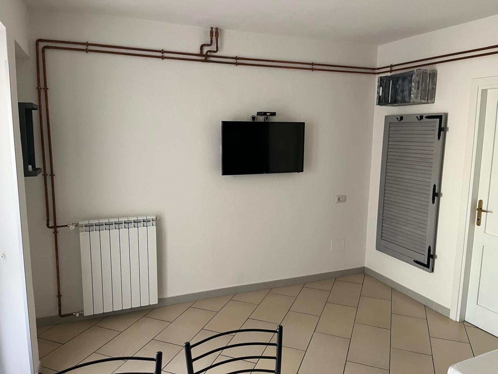 Rent Apartment Sardegna بورتو توريس المظهر الخارجي الصورة