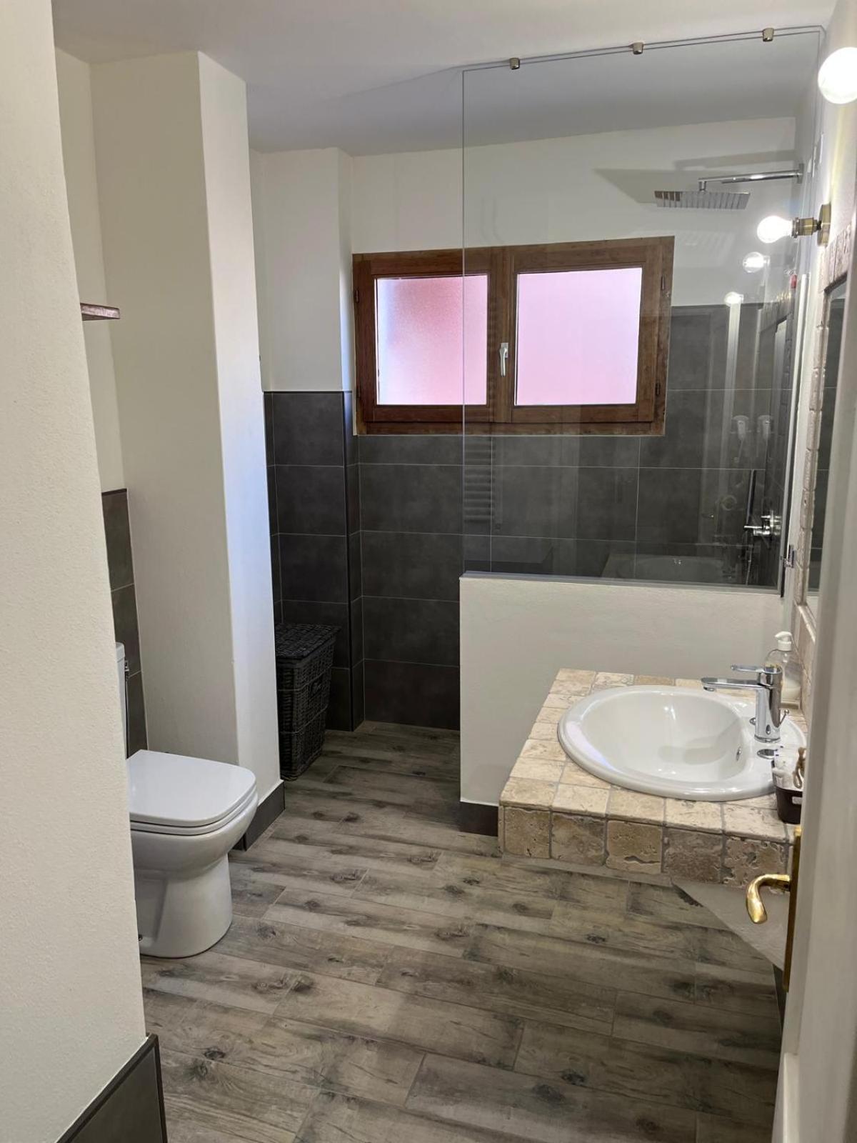 Rent Apartment Sardegna بورتو توريس المظهر الخارجي الصورة