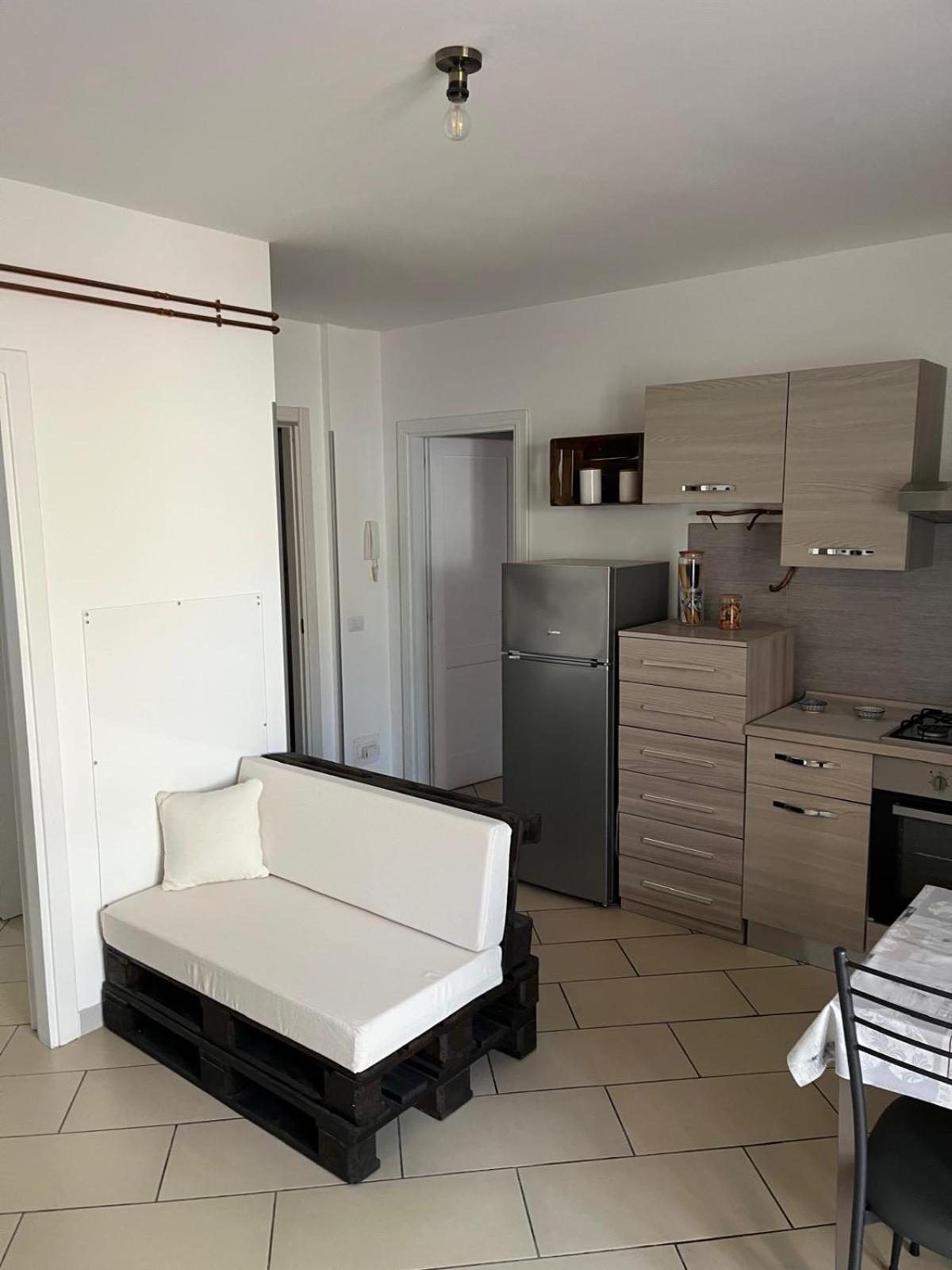 Rent Apartment Sardegna بورتو توريس المظهر الخارجي الصورة